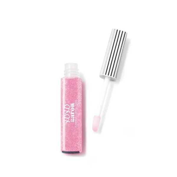 Zaron xoxo sheer lipgloss