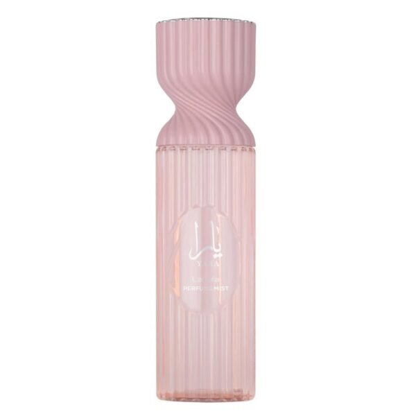 Lattafa yara perfume mist 250ml