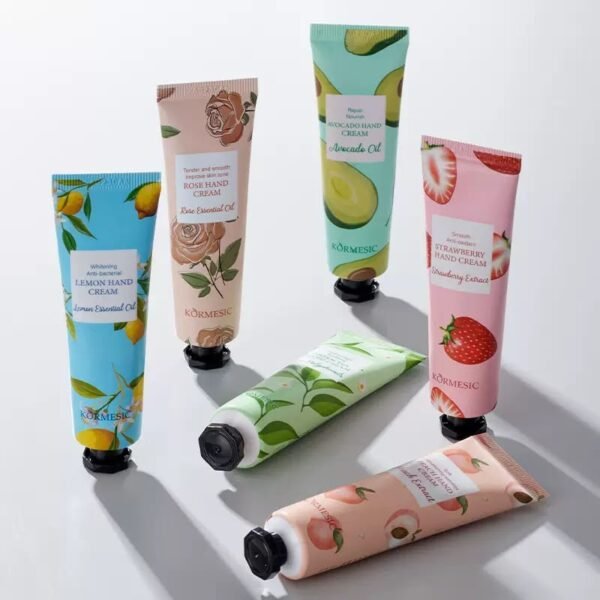 Kormesic and Sadoer Hand Cream(all variance)