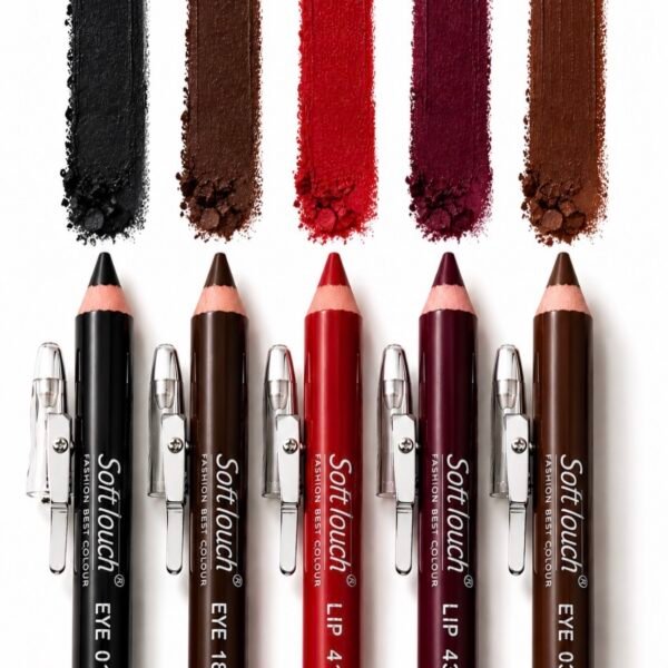 Soft touch lip liner | color 03