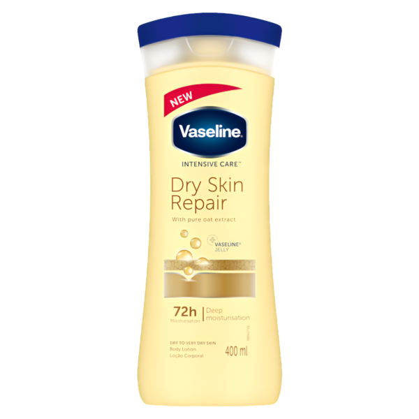 Vaseline dry skin repair body lotion nigÃƒÂ°Ã…Â¸Ã¢â‚¬Â¡Ã‚Â³ÃƒÂ°Ã…Â¸Ã¢â‚¬Â¡Ã‚Â¬ | 400ml