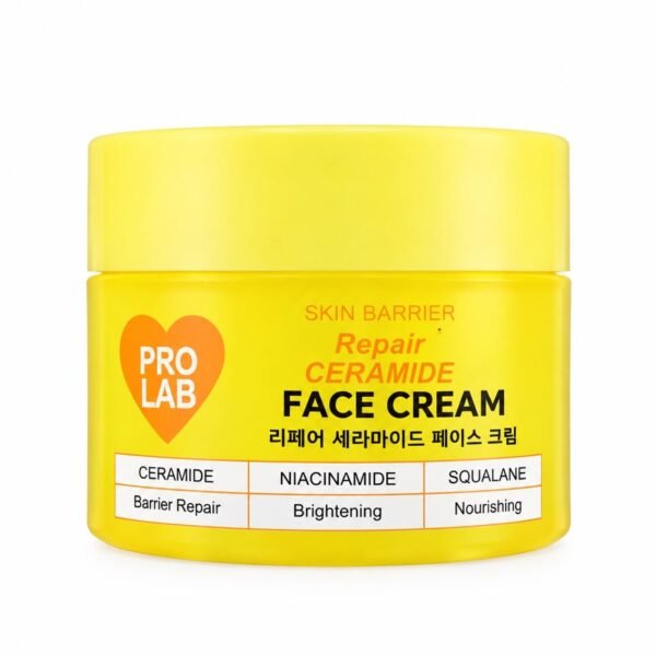 Prolab Repair Ceramide Face Cream 100g