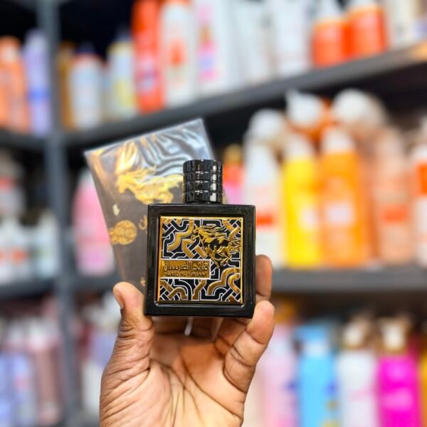 Qaed Al fursan perfume 50ml