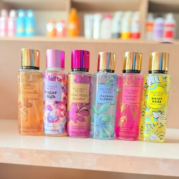 VictoriaÃƒÂ¢Ã¢â€šÂ¬Ã¢â€žÂ¢s secret body mist 250ml
