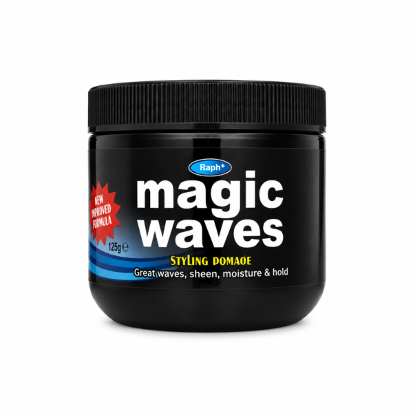 Ralph magic waves styling pomade 150g