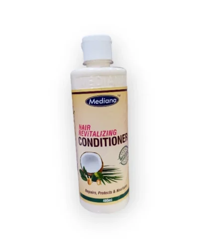 Mediana hair revitalizing conditioner 250ml