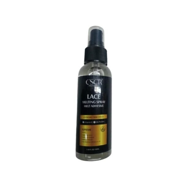 CSCR lace melting spray 100ml