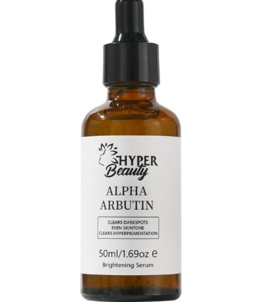 Hyperbeauty Alpha Arbutin Serum 50ml/ 1.69oz e
