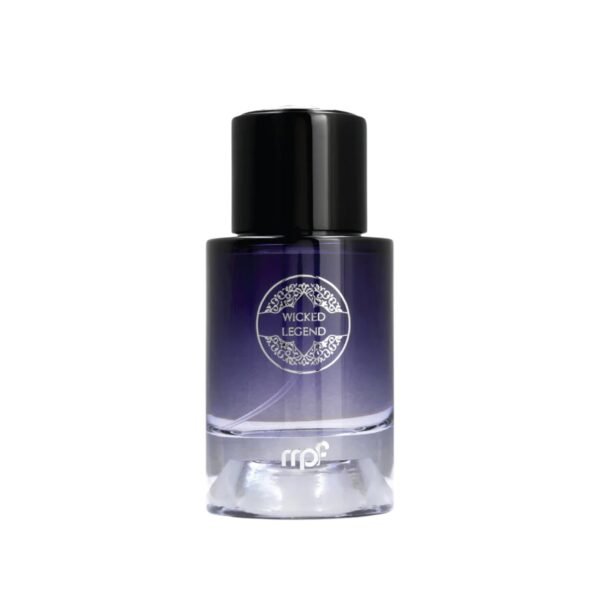 MPF Wicked Legend Eau De Parfum 100ml/ 3.4fl.oz.