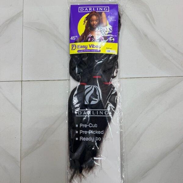 Darling 45ÃƒÂ¢Ã¢â€šÂ¬Ã‚Â Pre-cut easy vibes color 33