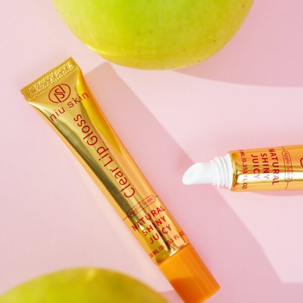 Niu Skin Clear Lip Gloss