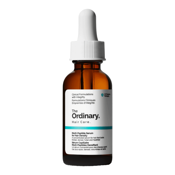 The Ordinary Multi- Peptide Serum For Hair Density 60ml