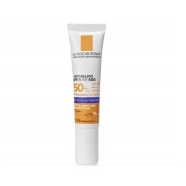 La Roche - Posay Anthelios Anti - Dark Spots Fluid 50+| 15ml