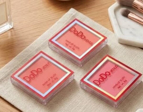 DoDo Venus Make Up Blush