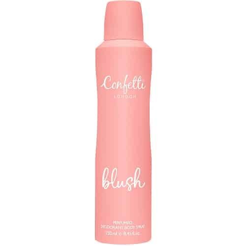 Confetti London Blush 250ml / 8.45 fl.oz.e