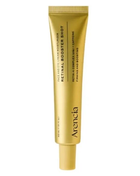 Arencia Retinal Booster Shot - 30ml
