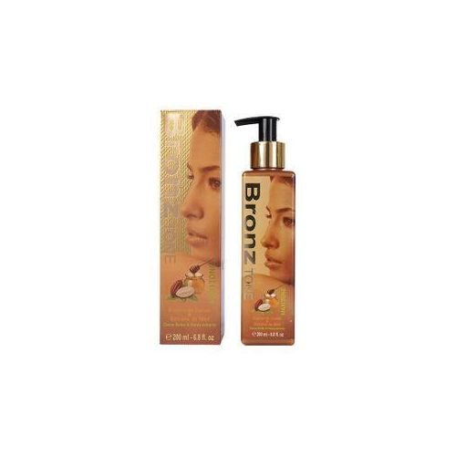 Bronze maxi Tone Lotion With Cocoa Butter And Honey 200ml