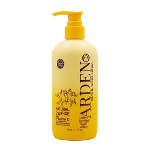 Arden Kids & Teens Vitamin C Lotion 500ml | SPF 50