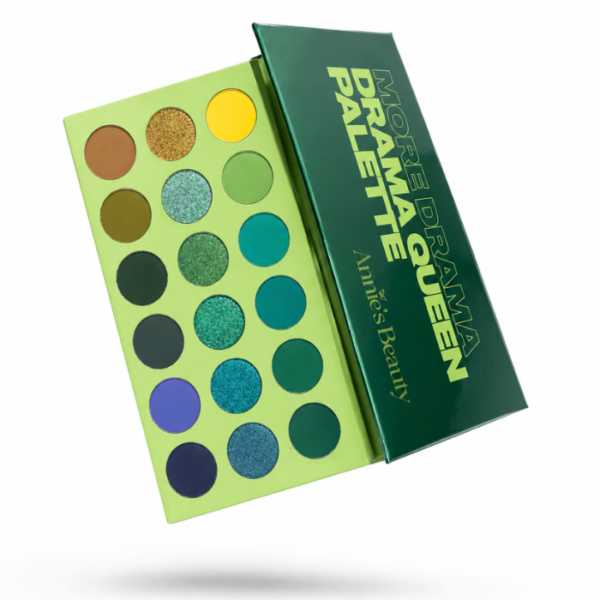Annie's Beauty Drama Queen Eyeshadow Palette