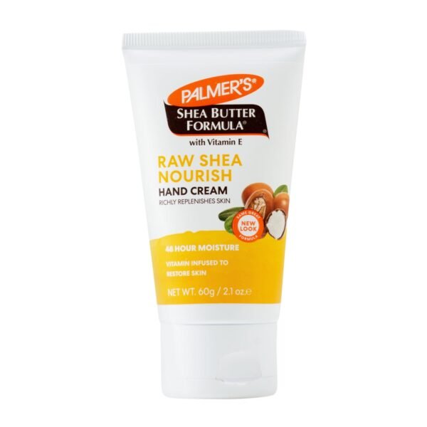 Palmer's Raw Shea Nourish Hand cream 60g