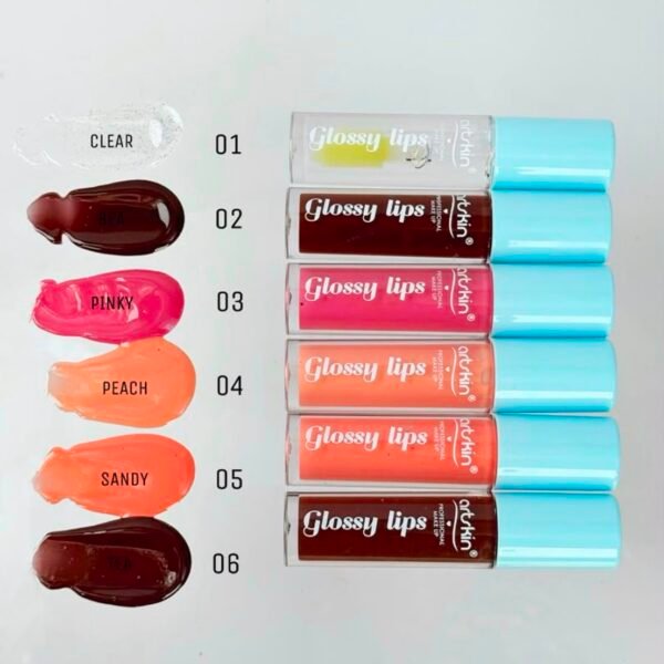 Artskin Glossy lips