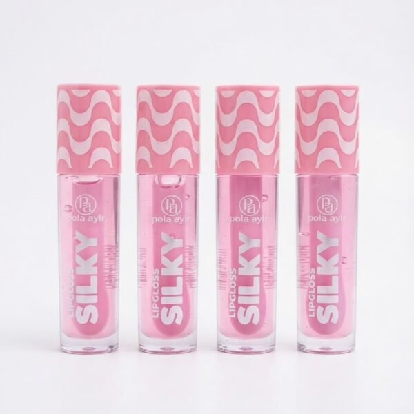 Pola Aylr Silky Lip Gloss