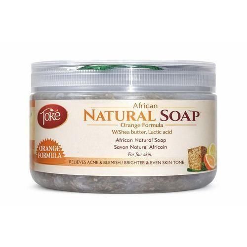 Toke African Natural Soap 250h