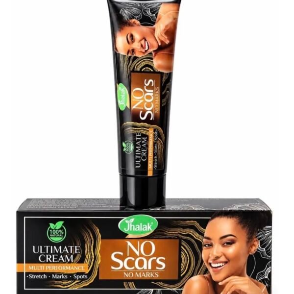 Jhalak No scars No marks ultimate cream |