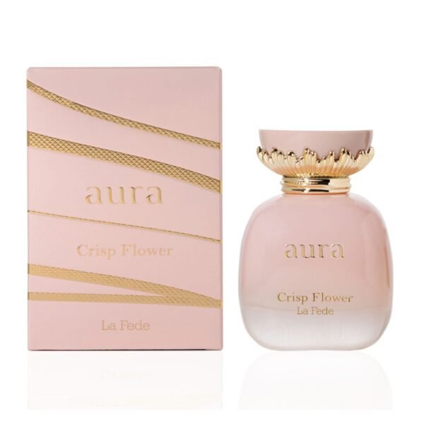 La Fede Aura Crisp Flower EDP 100ml