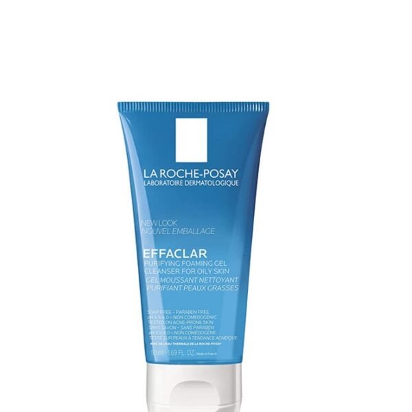 La Roche - Posay Effaclar Purifying Foaming Gel Cleanser 50ml / 1.69 fl.oz