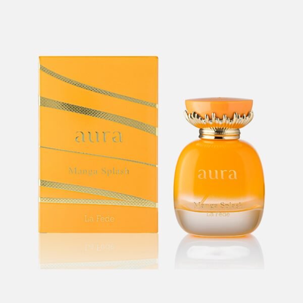 La Fede Aura Manga Splash EDP 100ml