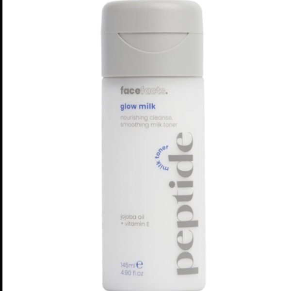 Face Facts Peptide Glow Milk Toner 145ml / 4.90 fl. OZ