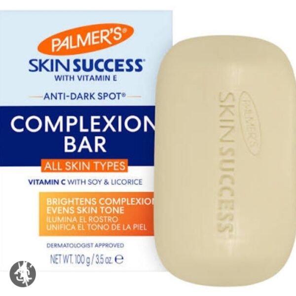 Palmer's Anti - Dark Spot Complexion Bar 100g / 3.5 oz.e