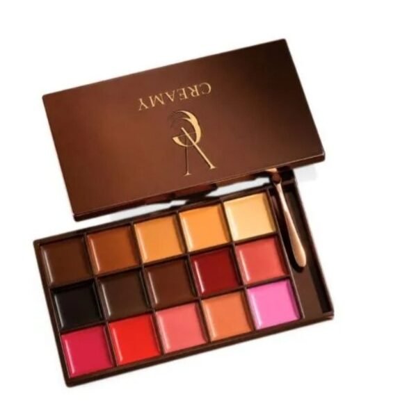 Vee beauty Concealer Creamy pallete | 15 Shades