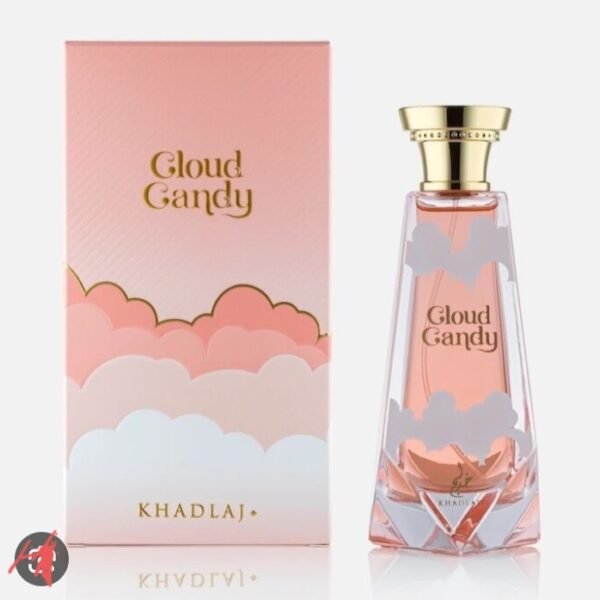 Khadlaj Cloud Candy EDP 100ml