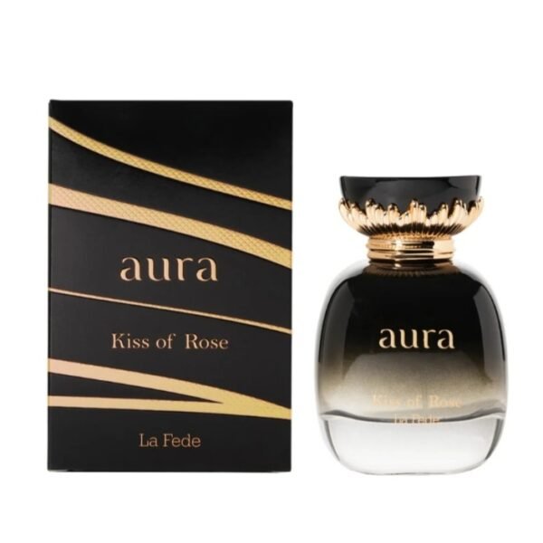 La Fede Aura Kiss of Rose 100ml