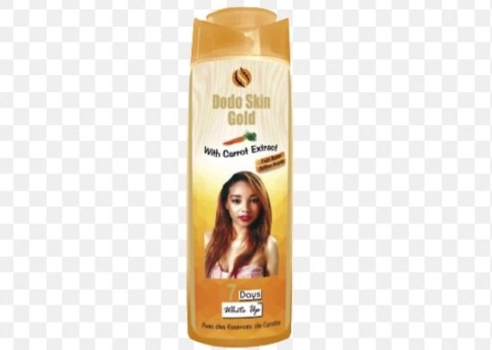 Dodo Skin Gold Lotion