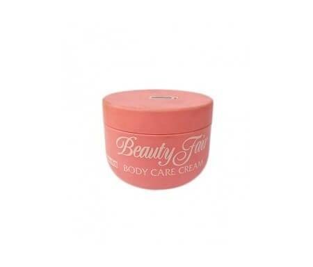 Beauty Fair Body Care Cup Cream Small Size |
