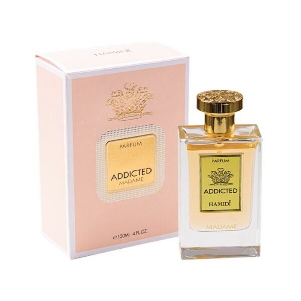 Hamidi Addicted Madame EDP 110ml