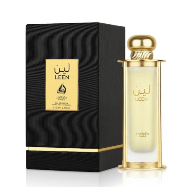 Lattafa Pride Leen EDP 100ml