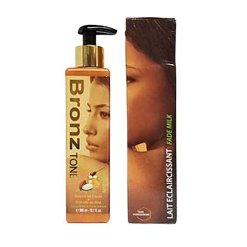 Bronze Maxi Tone Lotion With Cocoa Butter & Honey 300ml