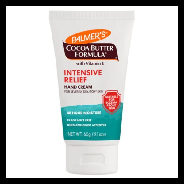 Palmer's Intensive Relief Hand Cream 60g