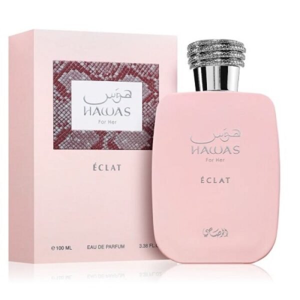 Hawas Eclat For Her EDP 100ml
