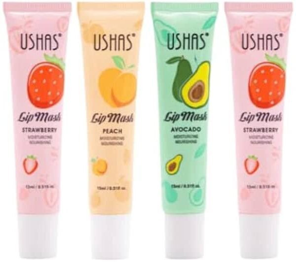 Ushas moisturizing and Nourishing Lip mask