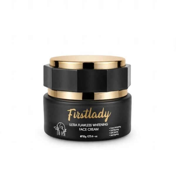 Firstlady Ultra Flawless Whitening Face cream 50g