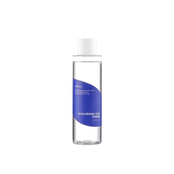 Isntree Hyaluronic Acid Toner 200ml